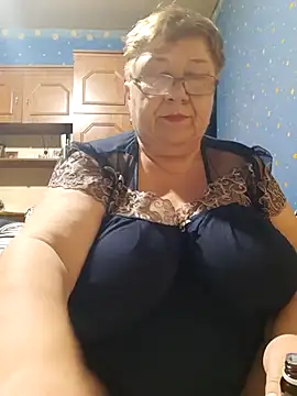 Lena Gaby online show from 27, 5, 2026