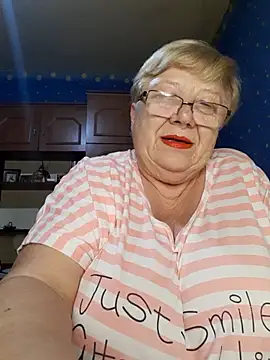 Lena Gaby online show from 13, 10, 2025