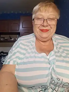 Lena Gaby online show from 25, 10, 2025