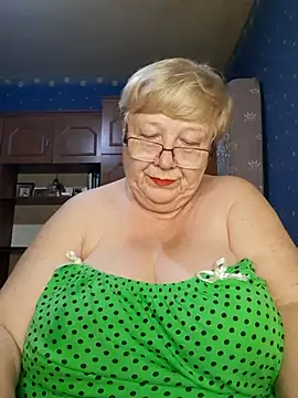 Lena Gaby online show from 7, 10, 2025