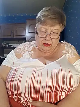Lena Gaby online show from 31, 5, 2026