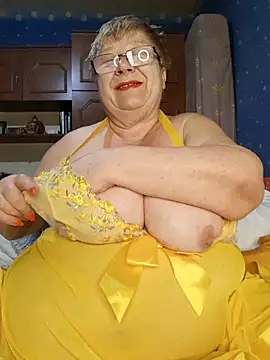 Lena Gaby online show from 14, 9, 2025