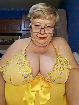 Lena Gaby online show from 25, 9, 2025