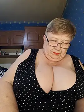 Lena Gaby online show from 25, 5, 2026