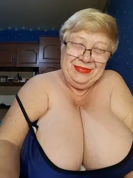 Lena Gaby online show from 21, 10, 2025