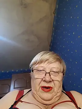 Lena Gaby online show from 3, 10, 2025