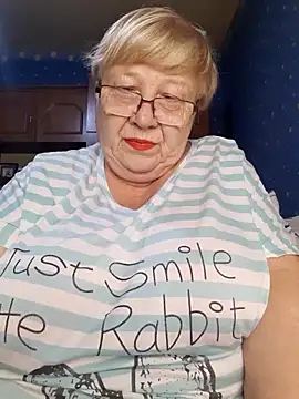 Lena Gaby online show from 10, 10, 2025