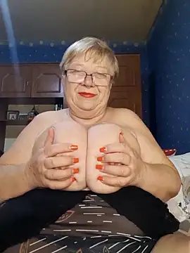 Lena Gaby online show from 13, 10, 2025