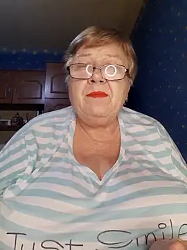 Lena Gaby online show from 7, 2, 2026