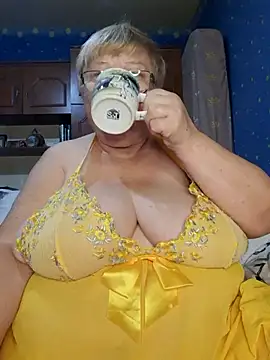 Lena Gaby online show from 26, 9, 2025