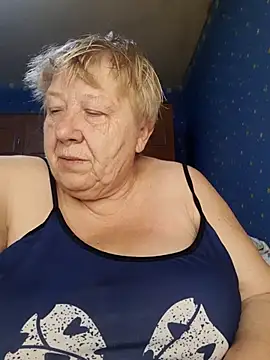 Lena Gaby online show from 16, 10, 2025