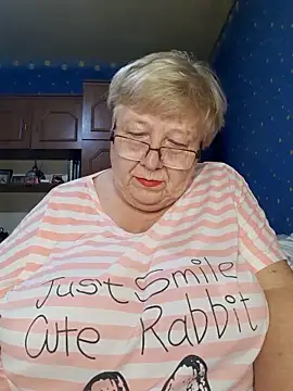 Lena Gaby online show from 14, 10, 2025