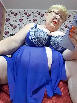 Lena Gaby online show from 2, 10, 2025