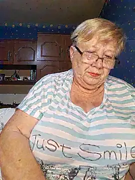 Lena Gaby online show from 18, 10, 2025