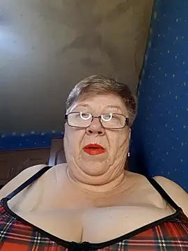 Lena Gaby online show from 24, 5, 2026