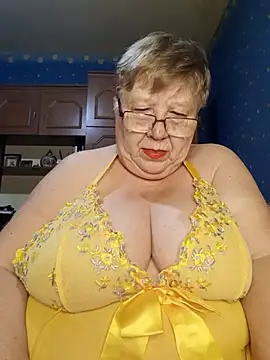 Lena Gaby online show from 23, 11, 2025