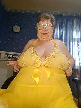 Lena Gaby online show from 12, 1, 2026