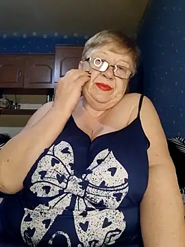 Lena Gaby online show from 26, 4, 2026