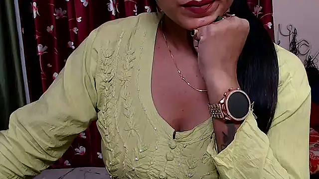 Naiaa-mylove online show from 26, 5, 2026