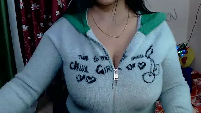 Naiaa-mylove online show from 11, 2, 2026