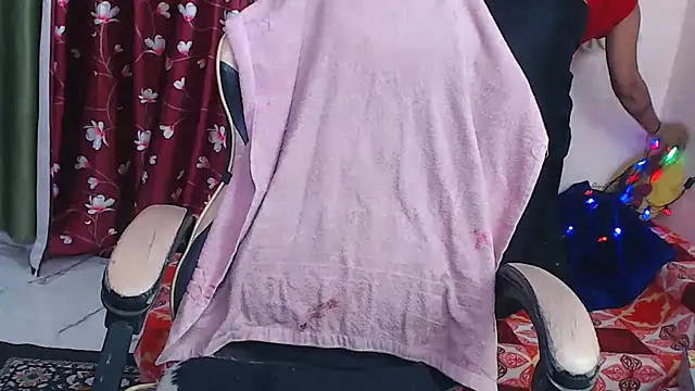 Naiaa-mylove online show from 19, 2, 2026