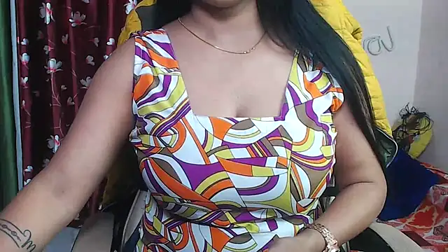 Naiaa-mylove online show from 16, 2, 2026