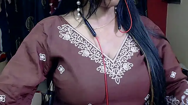 Naiaa-mylove online show from 24, 9, 2025