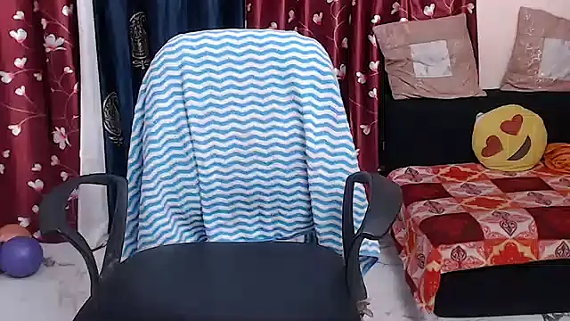 Naiaa-mylove online show from 15, 6, 2026