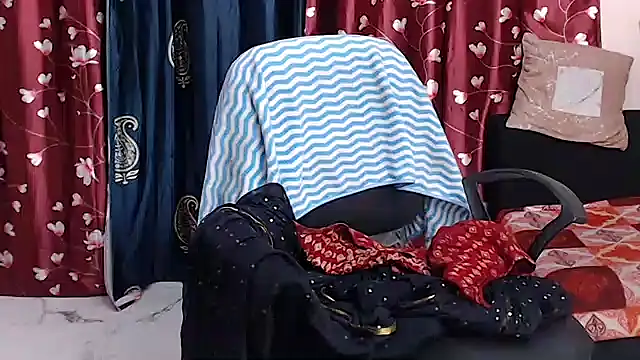 Naiaa-mylove online show from 7, 7, 2026