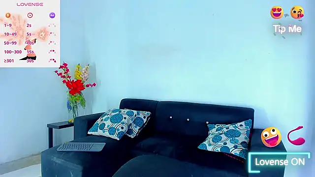 BritannyLord online show from 17, 10, 2025