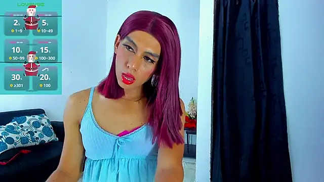 BritannyLord online show from 2, 12, 2025