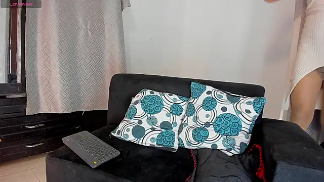 BritannyLord online show from 26, 5, 2026
