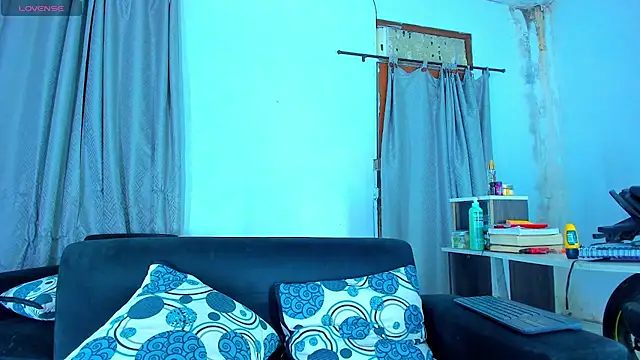 BritannyLord online show from 3, 10, 2025