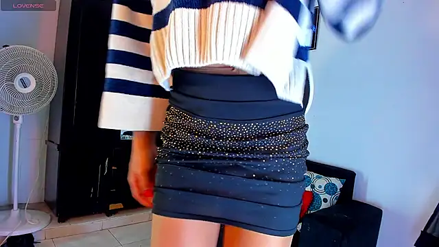 BritannyLord online show from 4, 2, 2026