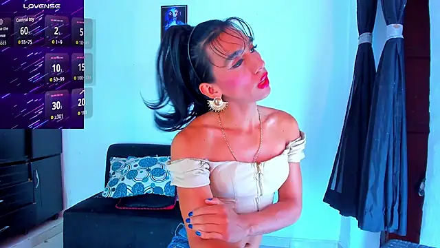 BritannyLord online show from 13, 2, 2026