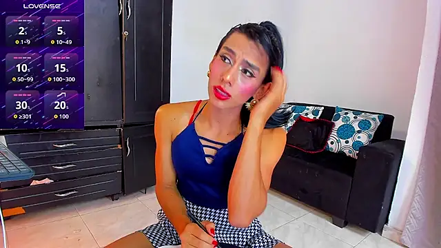 BritannyLord online show from 27, 2, 2026