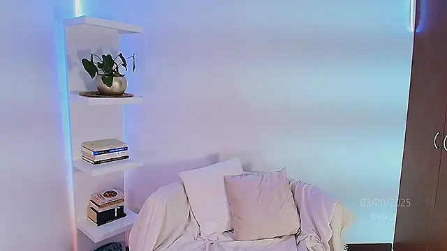 Belkaj online show from 20, 3, 2025