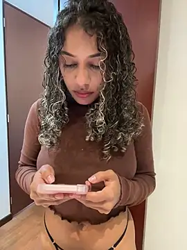 Belkaj online show from 15, 4, 2026