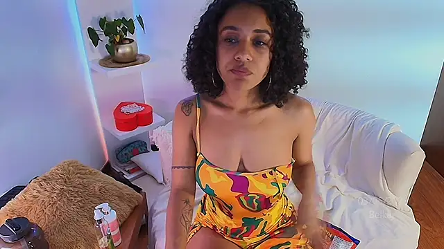 Belkaj online show from 6, 3, 2025