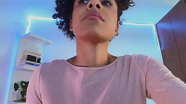 Belkaj online show from 8, 3, 2025