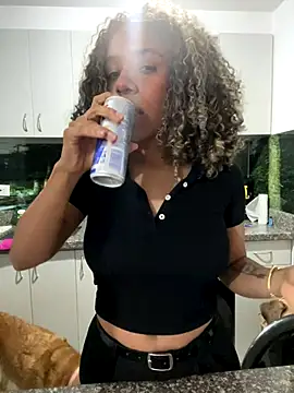 Belkaj online show from 18, 9, 2025