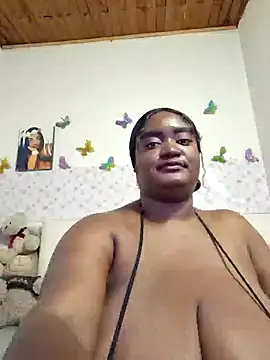 godessQQQ online show from 22, 9, 2025