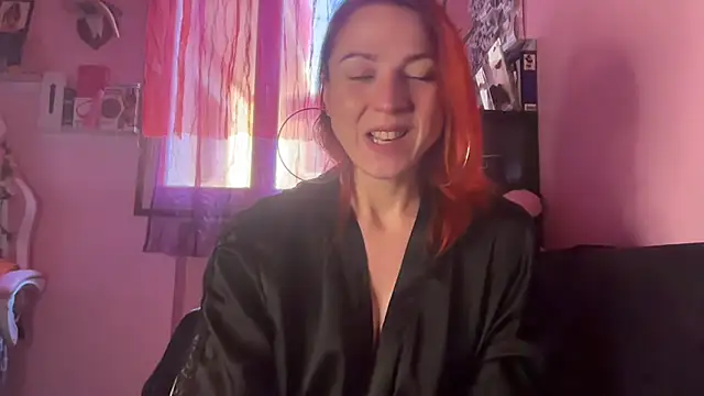 Nikky Divine online show from 11, 1, 2026