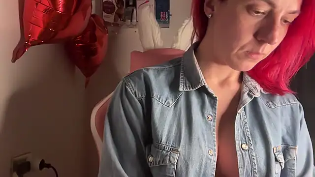 Nikky Divine online show from 19, 3, 2025