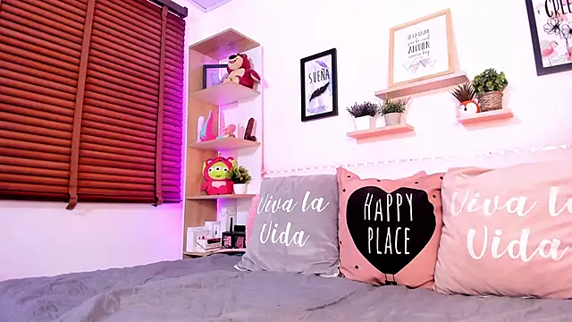 Nata Villalobos online show from 13, 1, 2025