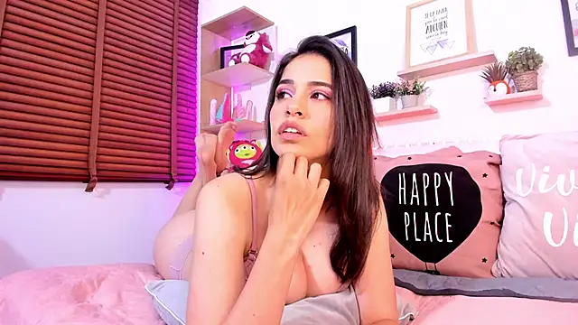 Nata Villalobos online show from 26, 2, 2025