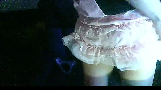 crystalxh online show from 19, 9, 2025