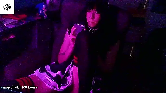 crystalxh online show from 15, 10, 2025