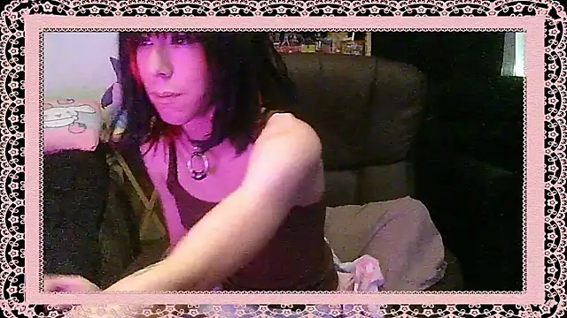 crystalxh online show from 16, 10, 2025