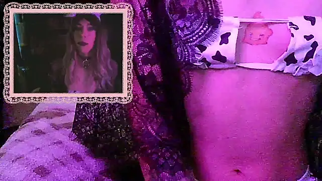 crystalxh online show from 22, 10, 2025